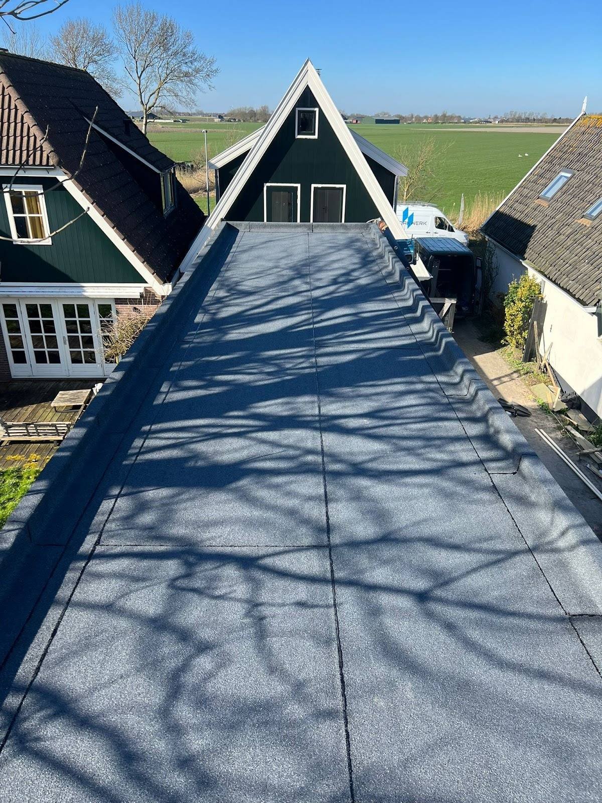 Project Heerenweg 138